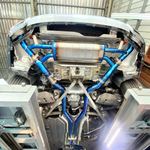 BMW X7 3.0T Titanium — 10