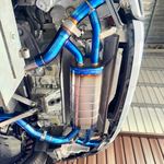 BMW X7 3.0T Titanium — 11