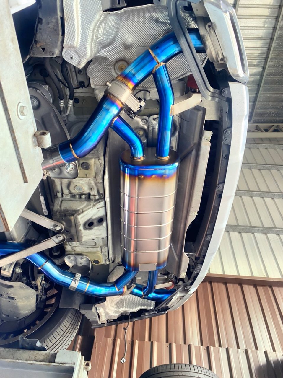 BMW X7 3.0T Titanium