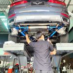 BMW X7 3.0T Titanium — 12