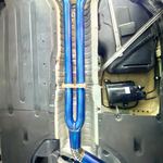 BMW X7 3.0T Titanium — 7