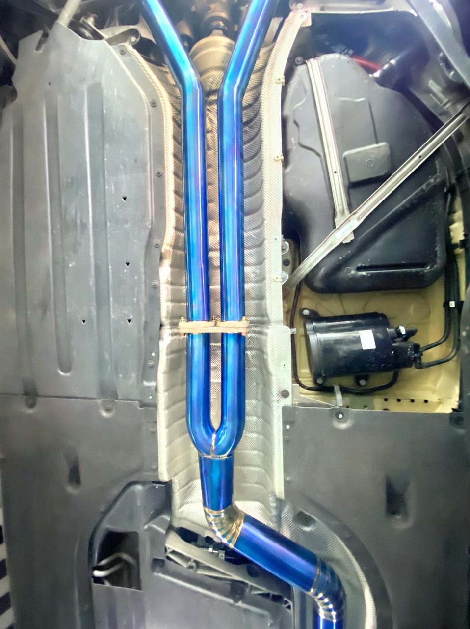 BMW X7 3.0T Titanium
