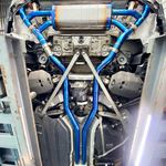 BMW X7 3.0T Titanium — 8