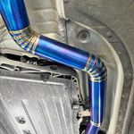 BMW X7 3.0T Titanium — 9