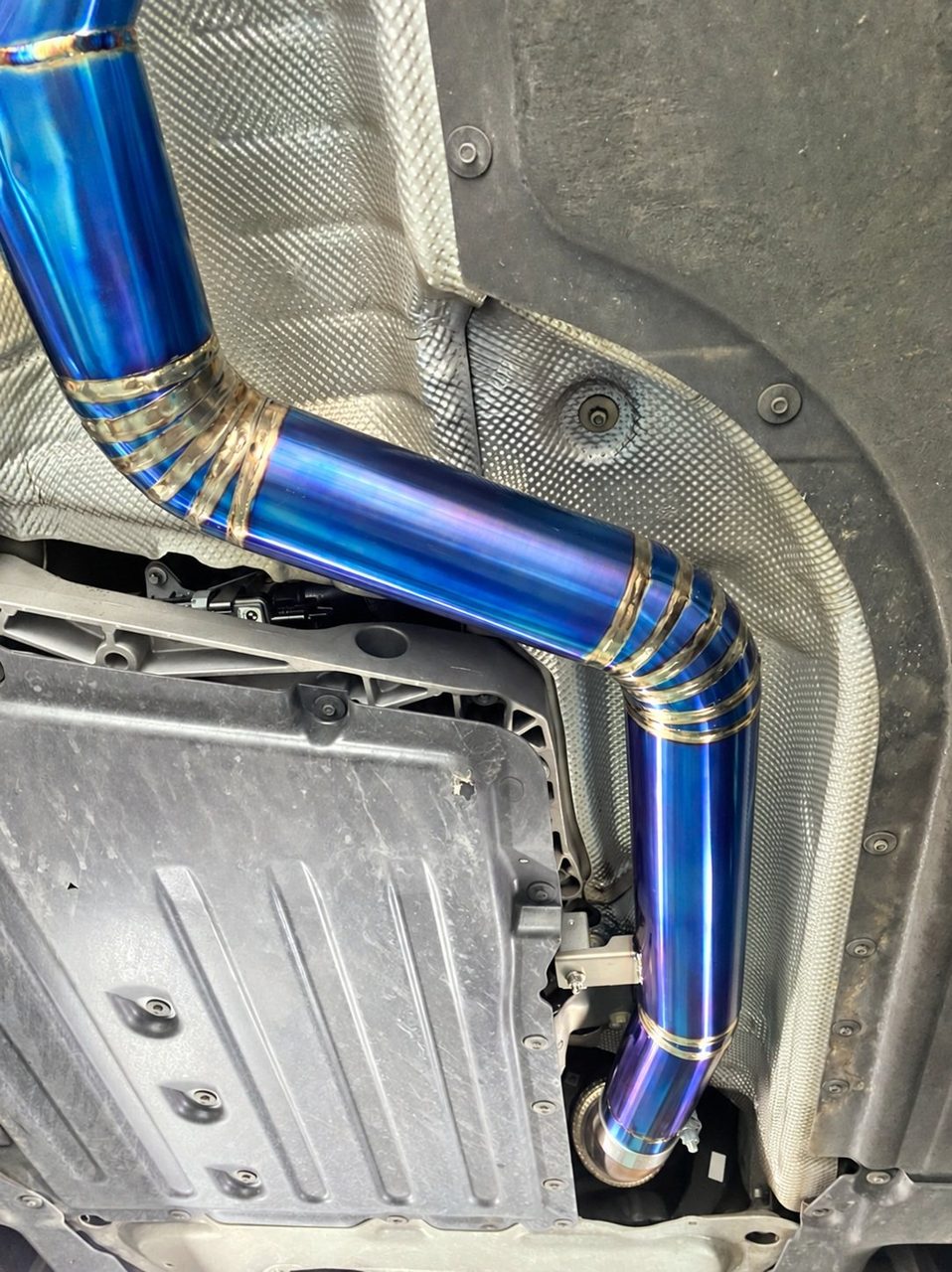 BMW X7 3.0T Titanium