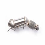 BMW Z4 2.0T 2019 Downpipe — 2