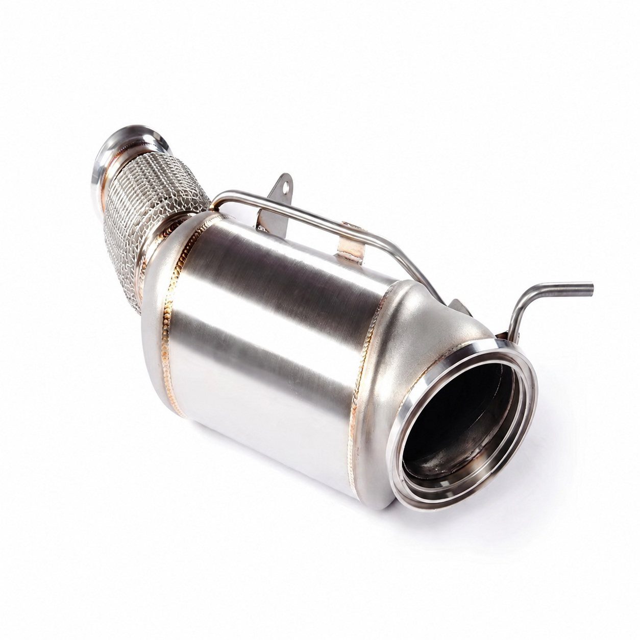 BMW Z4 2.0T 2019 Downpipe
