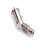 BMW Z4 2.0T 2019 Downpipe — 5