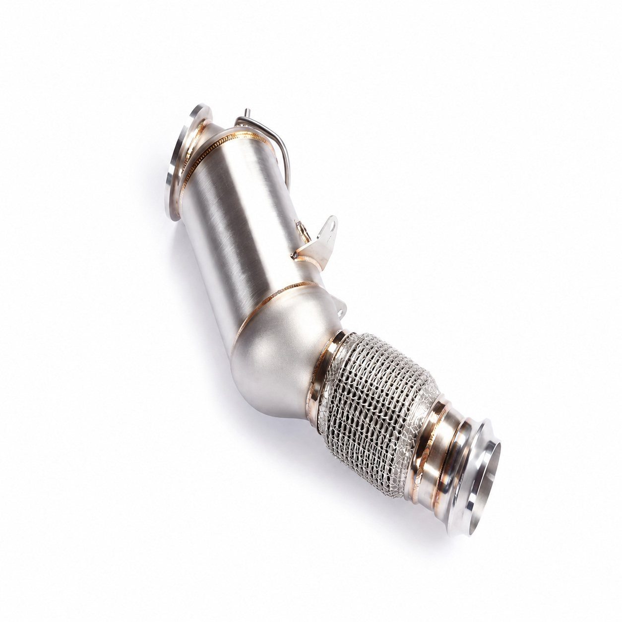 BMW Z4 2.0T 2019 Downpipe