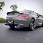 BMW Z4 E89 2.5 / 3.0T — 2