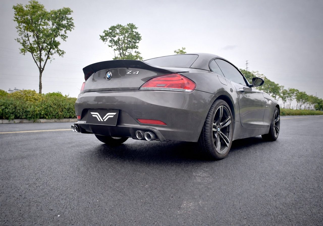 BMW Z4 E89 2.5 / 3.0T