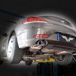 BMW Z4 E89 2.5 / 3.0T — 13