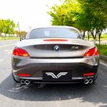 BMW Z4 E89 2.5 / 3.0T — 15
