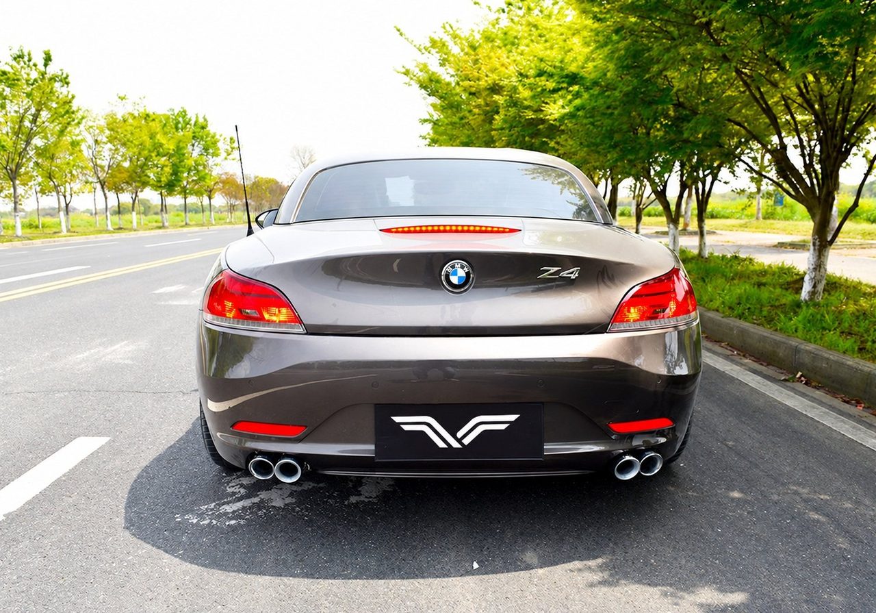BMW Z4 E89 2.5 / 3.0T