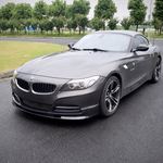BMW Z4 E89 2.5 / 3.0T — 16