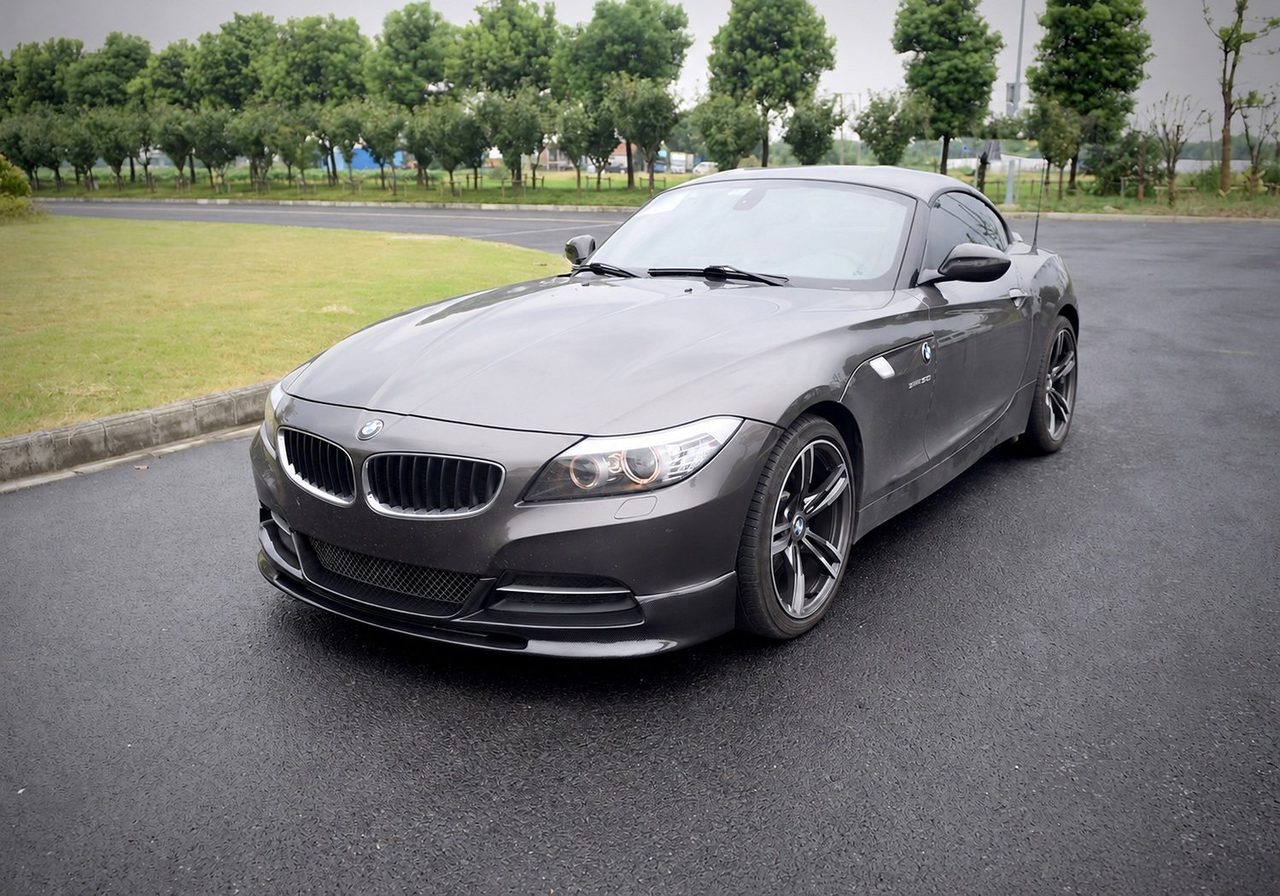 BMW Z4 E89 2.5 / 3.0T