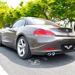 BMW Z4 E89 2.5 / 3.0T — 17