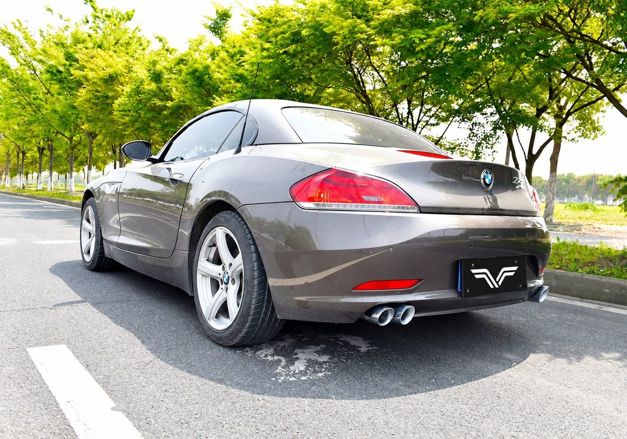 BMW Z4 E89 2.5 / 3.0T