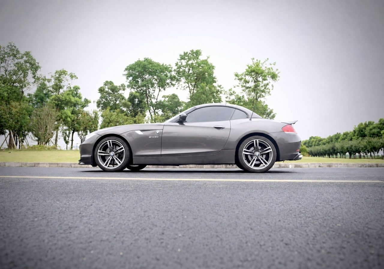 BMW Z4 E89 2.5 / 3.0T