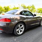 BMW Z4 E89 2.5 / 3.0T — 19