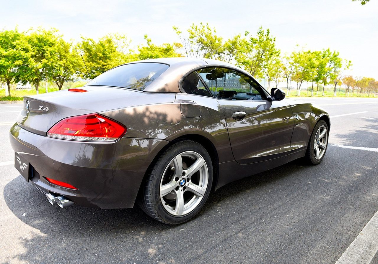 BMW Z4 E89 2.5 / 3.0T