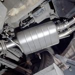 BMW Z4 E89 2.5 / 3.0T — 20
