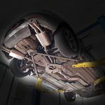 BMW Z4 E89 2.5 / 3.0T — 3
