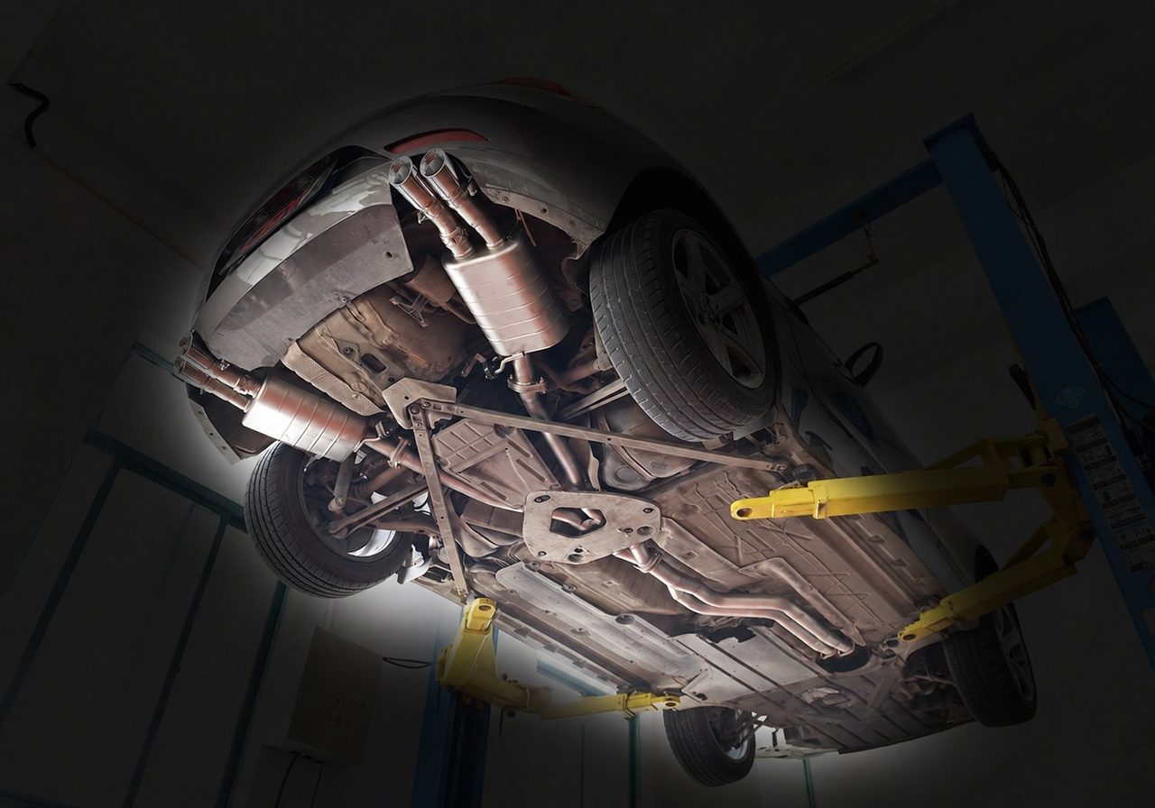 BMW Z4 E89 2.5 / 3.0T
