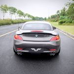BMW Z4 E89 2.5 / 3.0T — 4