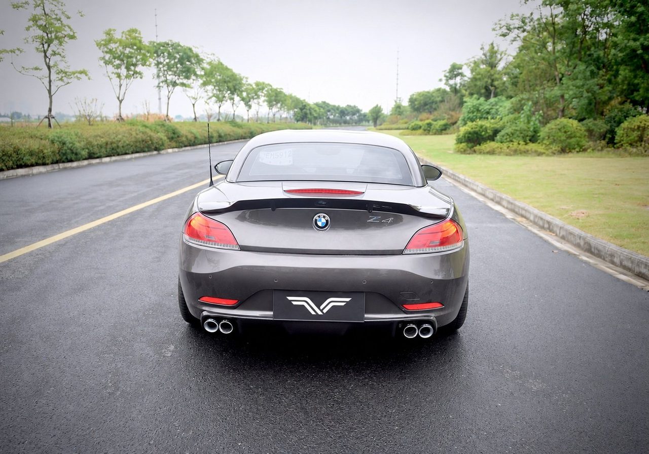 BMW Z4 E89 2.5 / 3.0T