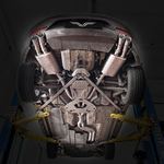 BMW Z4 E89 2.5 / 3.0T — 7