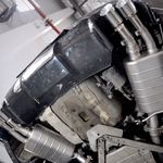 BMW Z4 E89 2.5 / 3.0T — 8