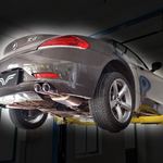 BMW Z4 E89 2.5 / 3.0T — 9