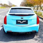 Cadillac ATS-L 2.0T — 6