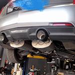 Cadillac ATS-L 2.0T — 8