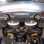 Cadillac ATS-L 2.0T — 10