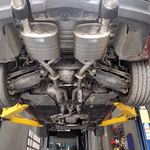 Cadillac ATS-L 2.0T — 13
