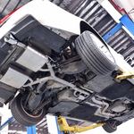 Cadillac ATS-L 2.0T — 14