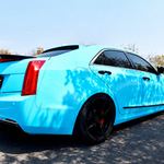 Cadillac ATS-L 2.0T — 5
