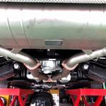 Cadillac CT4 2.0T Cat-back — 9