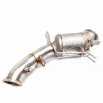 Cadillac CT4 2.0T Downpipe — 8