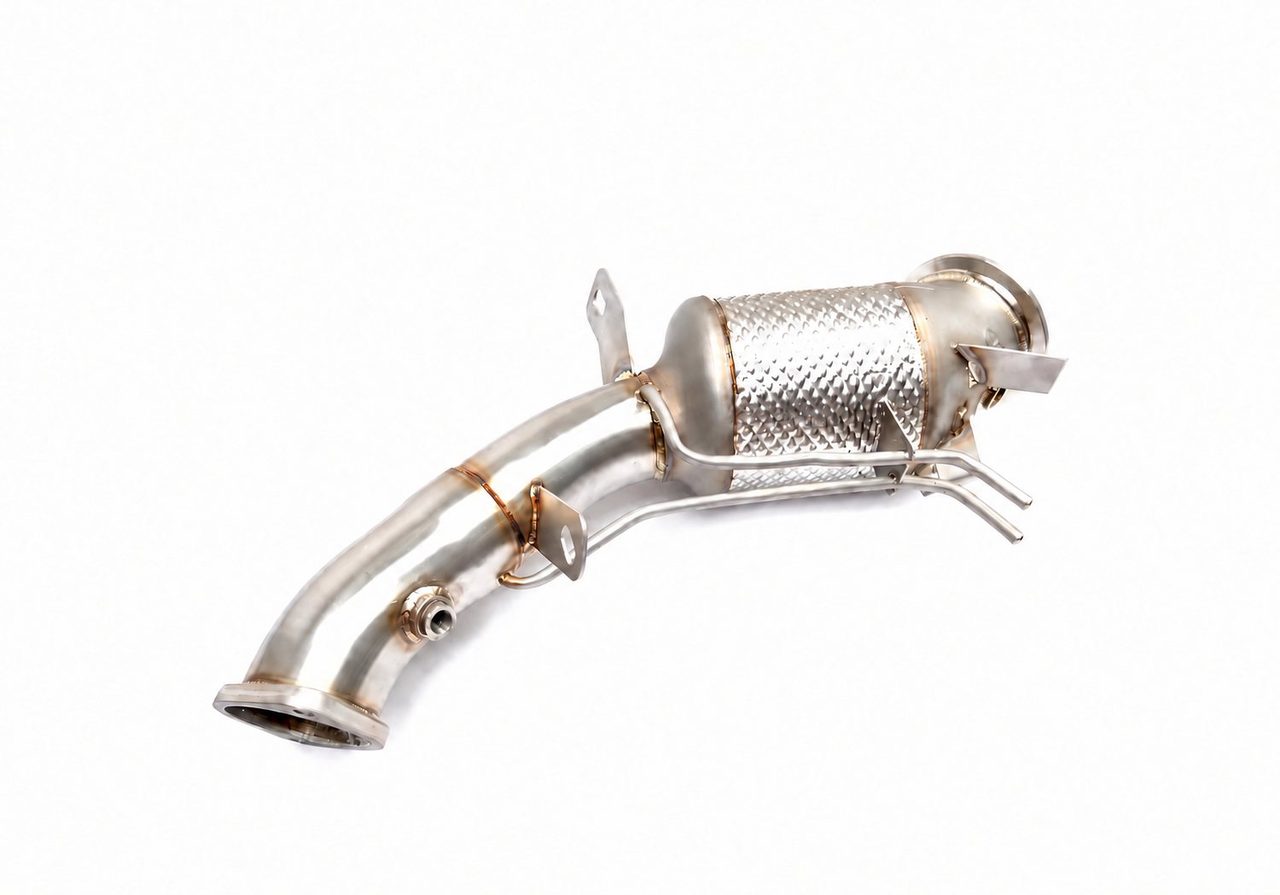 Cadillac CT4 2.0T Downpipe