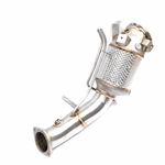 Cadillac CT4 2.0T Downpipe — 6