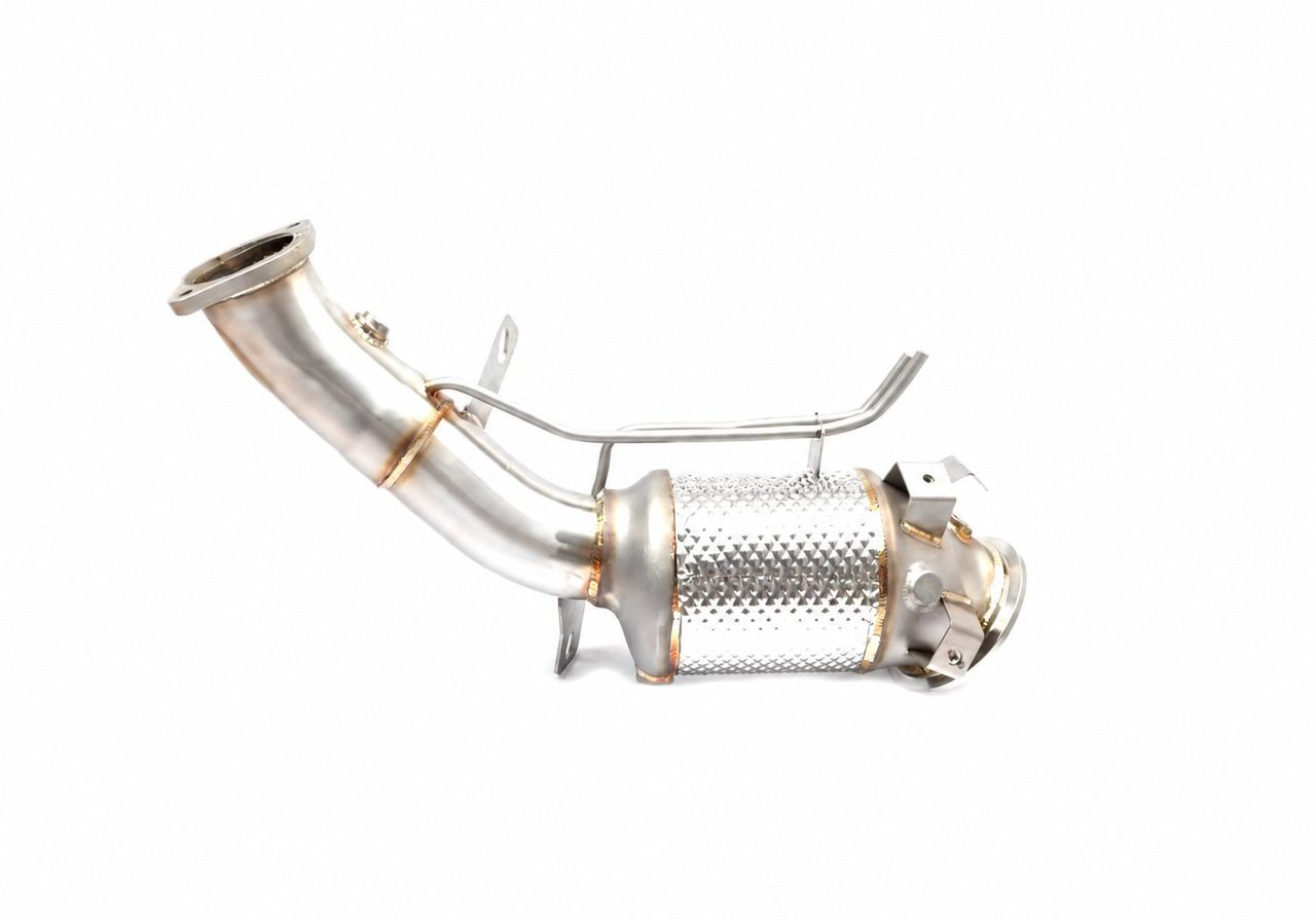 Cadillac CT4 2.0T Downpipe