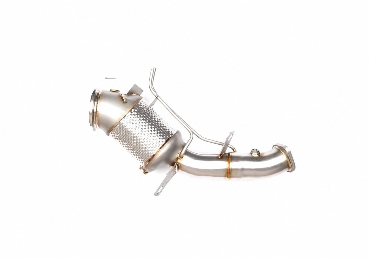 Cadillac CT4 2.0T Downpipe