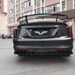Cadillac CT5 2.0T — 4