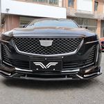 Cadillac CT5 2.0T — 8