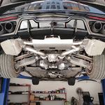 Cadillac CT5 2.0T — 5