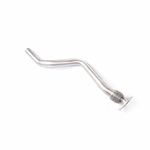 Cadillac CT6 2.0T Cat-back — 2
