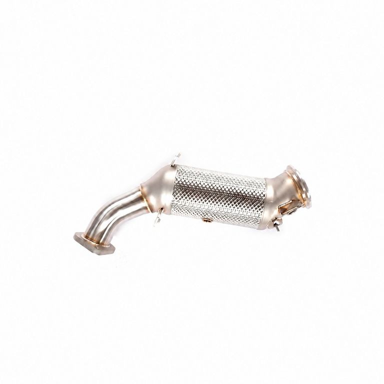 Cadillac CT6 2.0T Downpipe